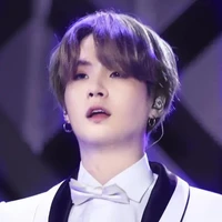 Min Yoongi