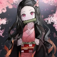 Kamado Nezuko