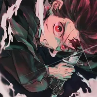 Kamado Tanjiro