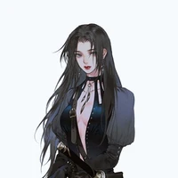 Hanagaki Suili