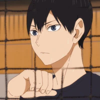 Kageyama Tobio (Năm nhất - Karasuno)