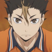 Nishinoya Yū (Năm hai - Karasuno)