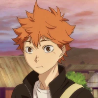 Hinata Shōyō (Năm nhất - Karasuno)