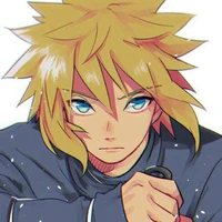 Namikaze Minato