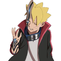 Uzumaki Boruto