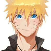 Uzumaki Naruto