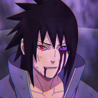 Uchiha Sasuke