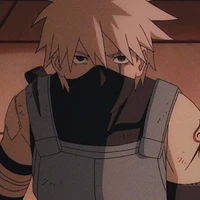 Hatake Kakashi