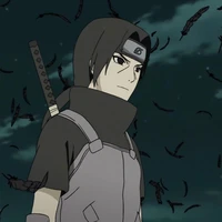 Uchiha Itachi