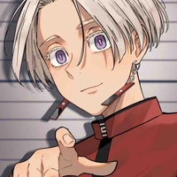 Kurokawa Izana