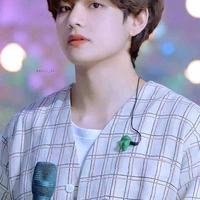 Kim Taehyung/hắn/