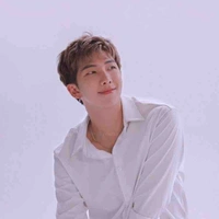 Kim Namjoon