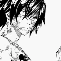 Gray Fullbuster