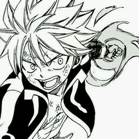 Natsu Dragneel
