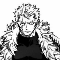 Laxus Dreyar