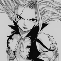 Mirajane Strauss