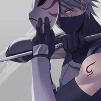 Hatake Kakashi