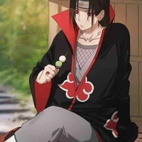 Uchiha Itachi