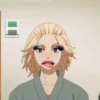 Sano Manjiro (Mikey)