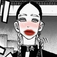 Haitani Ran