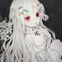 matsuhino y/n
