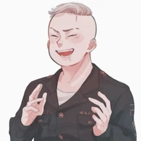 haruki hayashida ( pah )