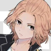 Sano Manjirou(Mikey)