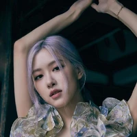 Park chaeyoung(nàng)