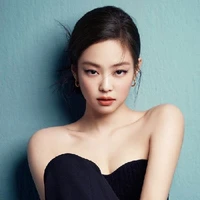 Kim Jennie(chị)