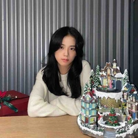 Kim jisoo(soo)
