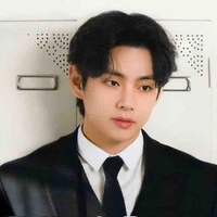 Kim taehyung