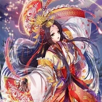 MA HẬU DIỄM KIỀU