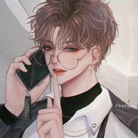 Nam Cung Thiên Quân(nam chính)