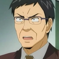 Dohachiro Nezu ( thầy giáo)