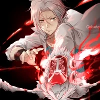 Gokudera Hayato