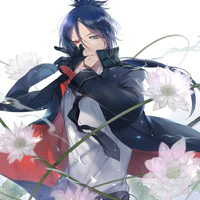 Mukuro Rokudo