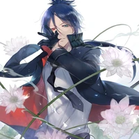 Mukuro Rokudo