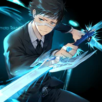 Yamamoto Takeshi