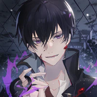 Hibari Kyoya