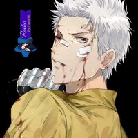Sasagawa Ryohei