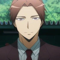 Gakuho Asano