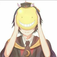 koro-sensei