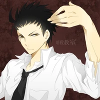 Tadaomi Karasuma