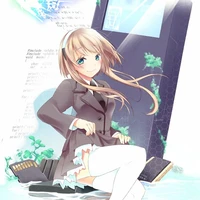 Ritsu