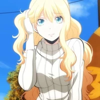 Irina Jelavic