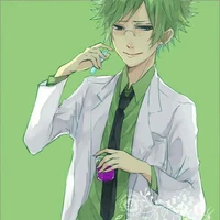 Verde