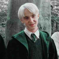 Draco Malfoy