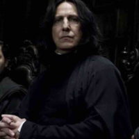 severus snape