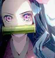 Kamado Nezuko