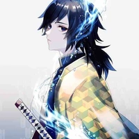 Tomioka Giyuu